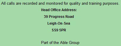 Sheffield Local Electrics head office